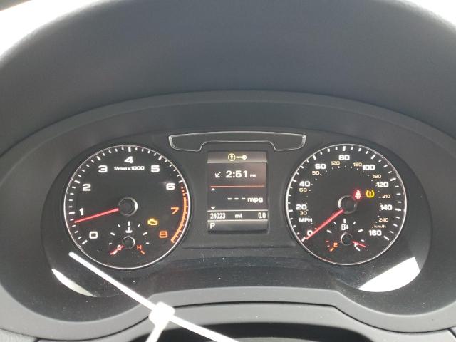 Photo 9 from auction – 2017 AUDI Q3 PREMIUM with VIN WA1ECCFSXHR008129