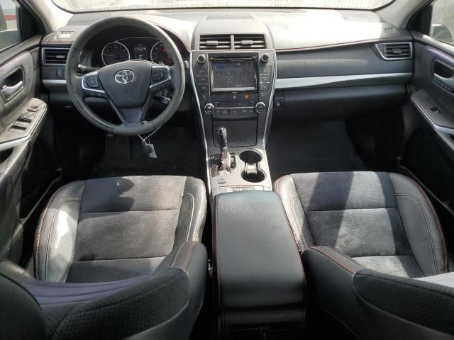 Photo 8 from auction – 2017 TOYOTA CAMRY LE with VIN 4T1BF1FK3HU302937
