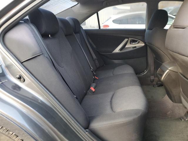 Photo 10 from auction – 2008 TOYOTA CAMRY CE/L with VIN 4T1BE46K28U253637