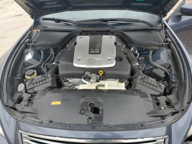 Photo 11 from auction – 2009 INFINITI G37 BASE with VIN JNKCV64E39M602368