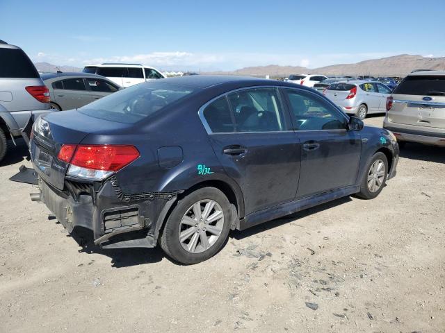 Photo 3 from auction – 2010 SUBARU LEGACY with VIN 4S3BMCB69A3232323