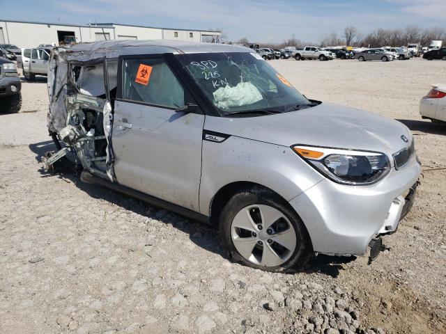Photo 4 from auction – 2015 KIA SOUL with VIN KNDJN2A20F7765338