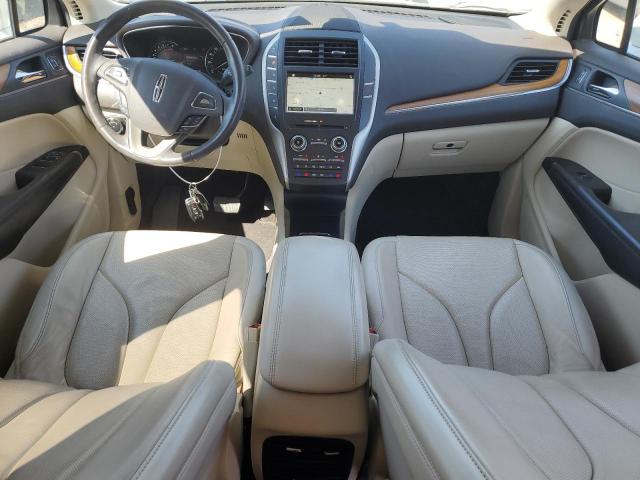 Photo 8 from auction – 2016 LINCOLN MKC RESERV with VIN 5LMTJ3DH3GUJ15909