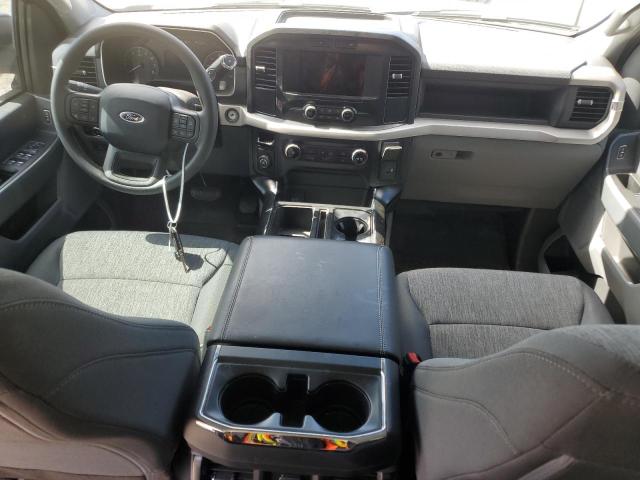 Photo 8 from auction – 2023 FORD F150 SUPER with VIN 1FTEW1CB8PKE22846