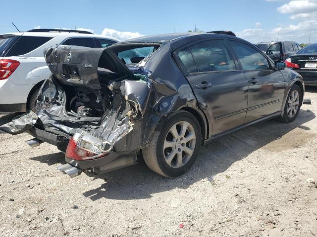 Photo 3 from auction – 2007 NISSAN MAXIMA SE with VIN 1N4BA41E87C824026