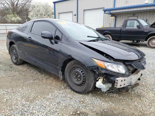Photo 4 from auction – 2012 HONDA CIVIC LX with VIN 2HGFG3B57CH502568