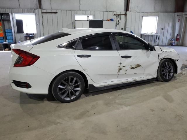 Photo 3 from auction – 2019 HONDA CIVIC EX with VIN JHMFC1F35KX006605