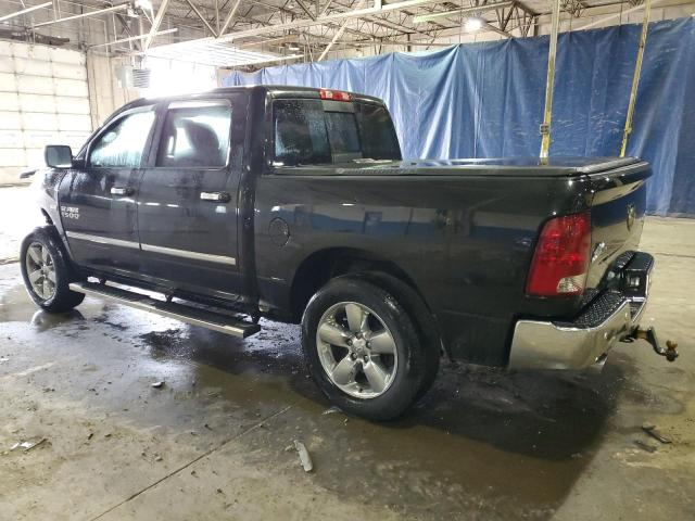 Фото 2 с аукциона – 2018 RAM 1500 SLT с VIN 3C6RR7LT4JG264712