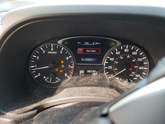 Photo 9 from auction – 2015 NISSAN PATHFINDER with VIN 5N1AR2MM6FC606683