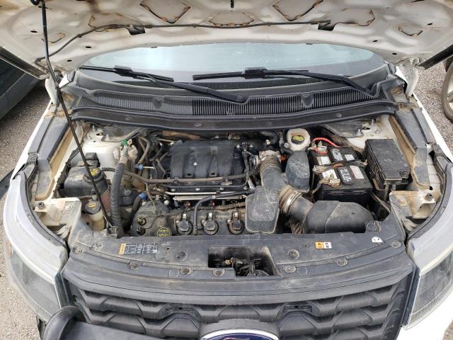 Photo 12 from auction – 2019 FORD EXPLORER P with VIN 1FM5K8AR0KGB44018