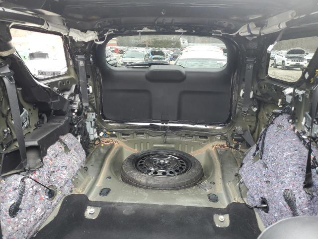 Photo 10 from auction – 2020 FORD EXPLORER X with VIN 1FMSK8DH7LGC40171
