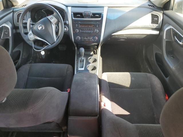 Photo 8 from auction – 2013 NISSAN ALTIMA 3.5 with VIN 1N4BL3AP3DN465786