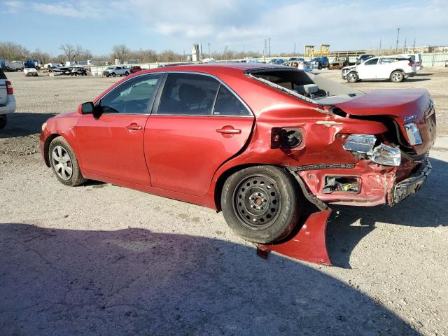 Photo 2 from auction – 2009 TOYOTA CAMRY BASE with VIN 4T1BE46K39U406012