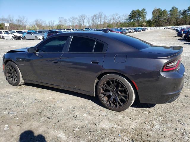 Photo 2 from auction – 2017 DODGE CHARGER R/ with VIN 2C3CDXCT3HH520060