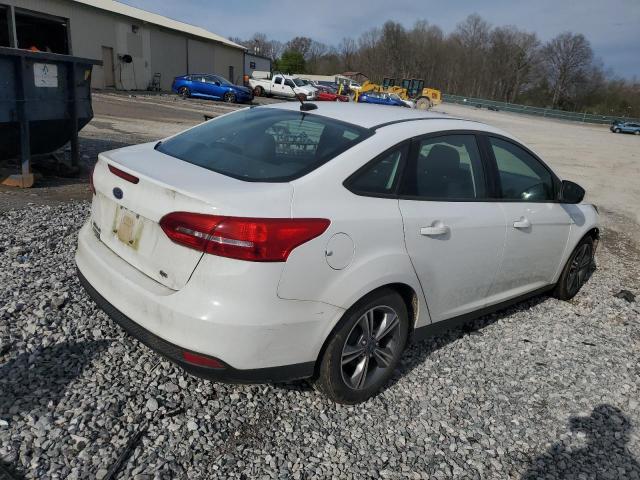 Photo 3 from auction – 2018 FORD FOCUS SE with VIN 1FADP3F24JL319138