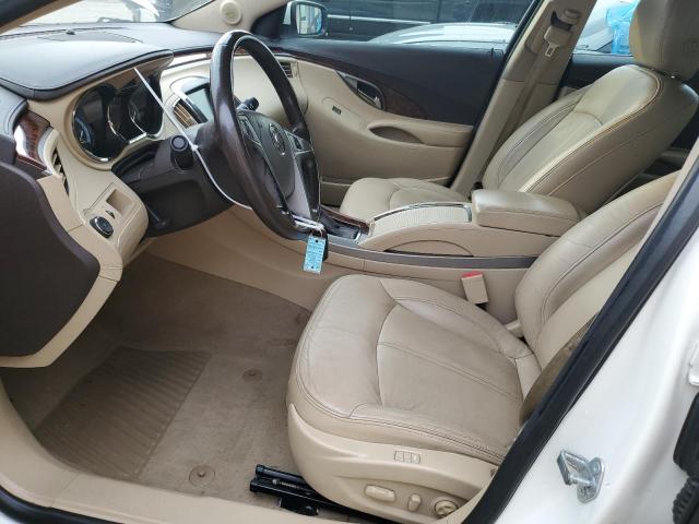 Photo 7 from auction – 2013 BUICK LACROSSE with VIN 1G4GC5E32DF333403