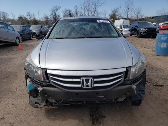 Photo 5 from auction – 2011 HONDA ACCORD EX with VIN 1HGCP2F76BA082422
