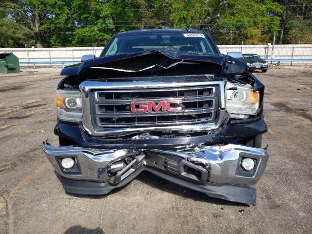 صورة رقم 5 من المزاد - 2015 GMC SIERRA K15 مع VIN 3GTU2VEC5FG468841