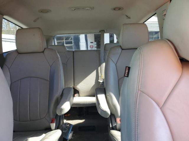 Photo 10 from auction – 2015 CHEVROLET TRAVERSE L with VIN 1GNKVJKD1FJ318199