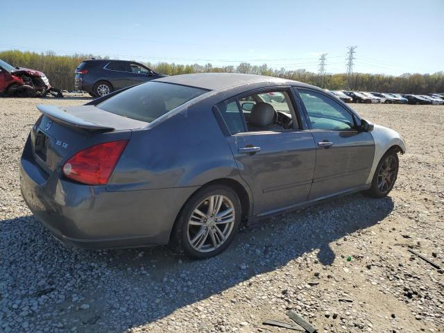 Фото 3 с аукциона – 2007 NISSAN MAXIMA SE с VIN 1N4BA41E27C808632