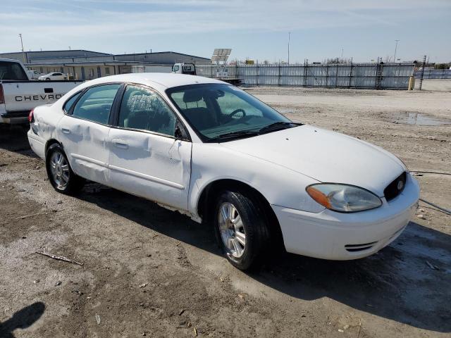 Photo 4 from auction – 2007 FORD TAURUS SEL with VIN 1FAFP56U97A129989