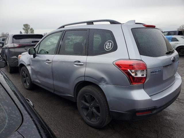 Photo 2 from auction – 2016 SUBARU FORESTER 2 with VIN JF2SJADC0GG545652