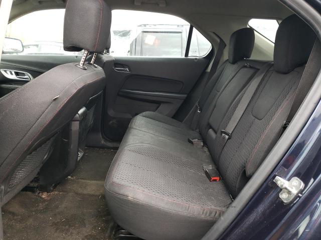 Photo 11 from auction – 2015 CHEVROLET EQUINOX LS with VIN 2GNALAEK9F1148681