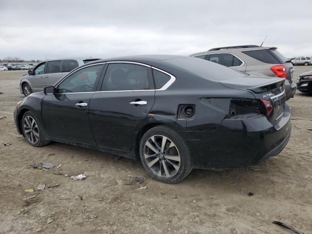 Photo 2 from auction – 2017 NISSAN ALTIMA 3.5 with VIN 1N4BL3APXHC217553