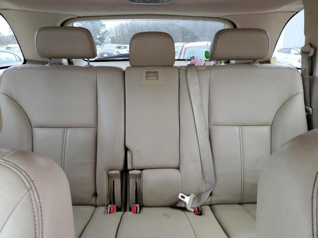 Photo 10 from auction – 2007 FORD EDGE SEL P with VIN 2FMDK39C97BA29933