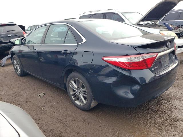 Photo 2 from auction – 2017 TOYOTA CAMRY LE with VIN 4T1BF1FK5HU425767