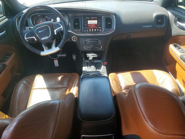 Photo 8 from auction – 2016 DODGE CHARGER SR with VIN 2C3CDXEJ2GH333015
