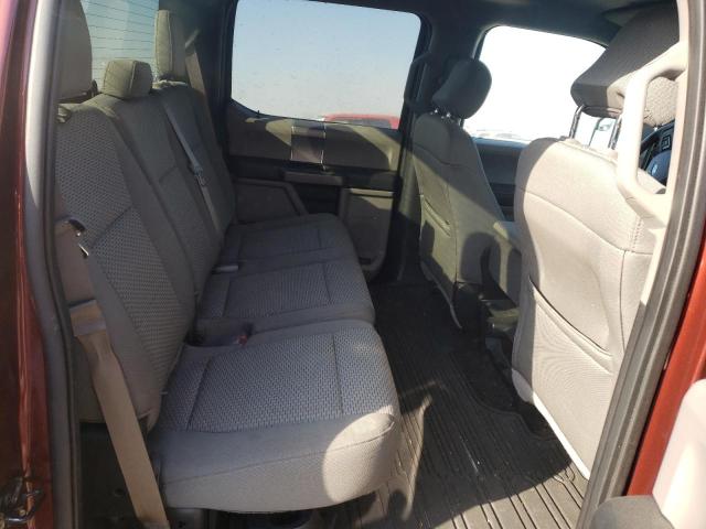 Photo 10 from auction – 2015 FORD F150 SUPER with VIN 1FTEW1EG2FFA69343