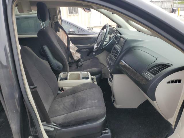 Photo 7 from auction – 2011 DODGE GRAND CARA with VIN 2D4RN5DG2BR660985
