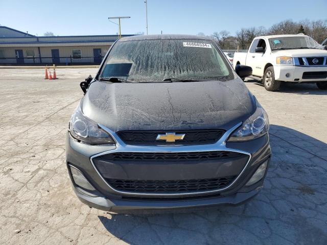 صورة رقم 5 من المزاد - 2021 CHEVROLET SPARK LS مع VIN KL8CB6SA4MC728837
