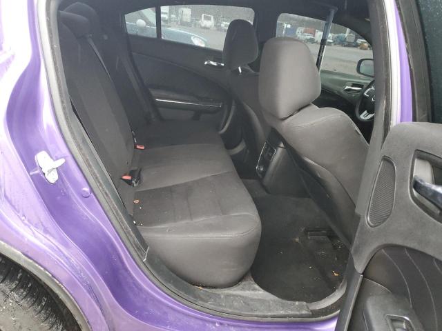 Photo 10 from auction – 2014 DODGE CHARGER R/ with VIN 2C3CDXCT3EH141281