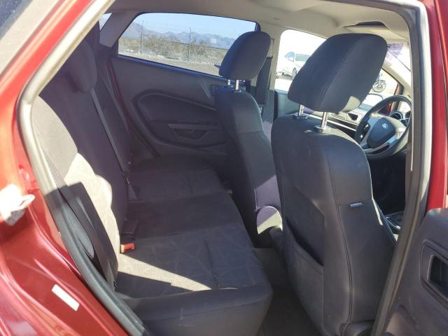 Photo 10 from auction – 2011 FORD FIESTA SE with VIN 3FADP4BJ5BM226311