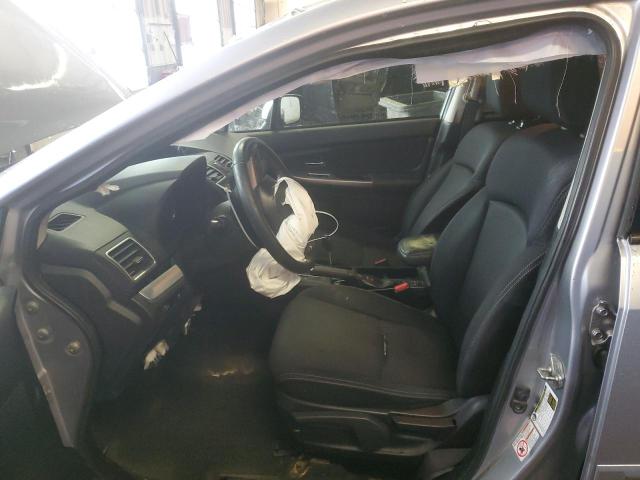 Photo 7 from auction – 2015 SUBARU IMPREZA SP with VIN JF1GPAT61F8201986