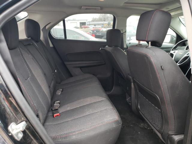 Photo 11 from auction – 2015 CHEVROLET EQUINOX LT with VIN 2GNFLGEK0F6329809