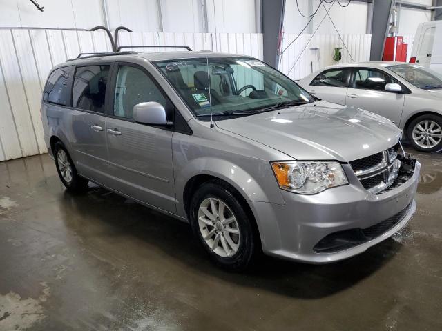 Photo 4 from auction – 2016 DODGE GRAND CARA with VIN 2C4RDGCGXGR319029