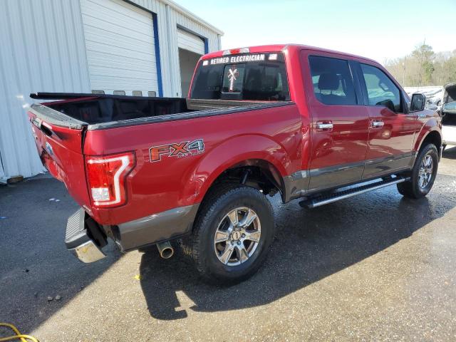 Photo 3 from auction – 2015 FORD F150 SUPER with VIN 1FTEW1EF8FFC57775