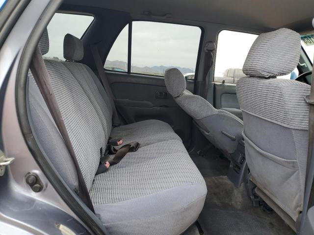 Photo 10 from auction – 1997 TOYOTA 4RUNNER SR with VIN JT3HN86R8V0126420