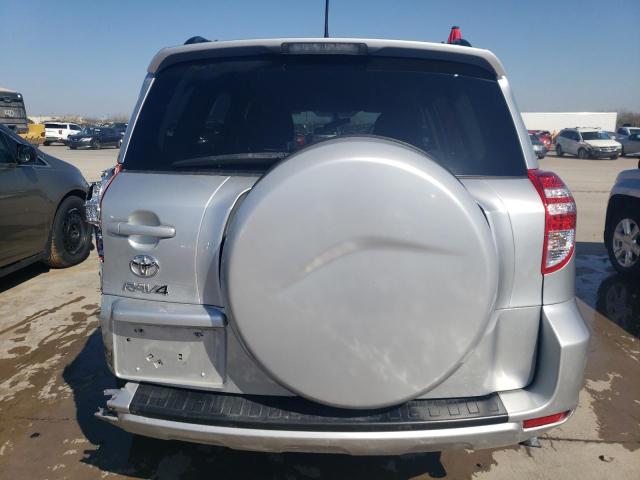 Photo 6 from auction – 2012 TOYOTA RAV4 with VIN 2T3ZF4DVXCW114610