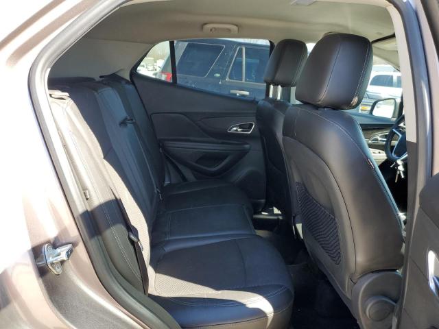 Photo 11 from auction – 2014 BUICK ENCORE with VIN KL4CJASB0EB587840
