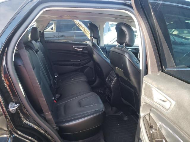 Photo 10 from auction – 2015 FORD EDGE TITAN with VIN 2FMPK4K83FBC10159