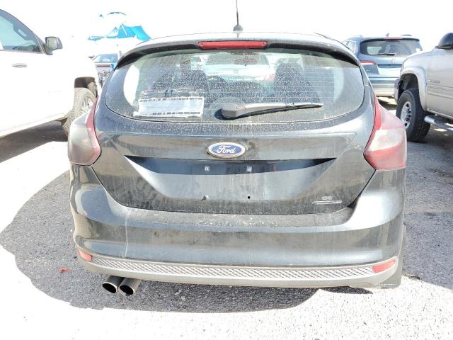 Photo 6 from auction – 2014 FORD FOCUS SE with VIN 1FADP3K23EL263883