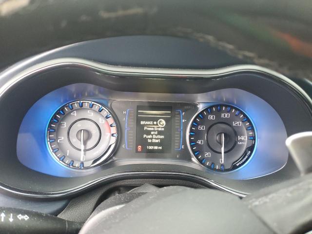 Photo 9 from auction – 2015 CHRYSLER 200 S with VIN 1C3CCCBB4FN717649