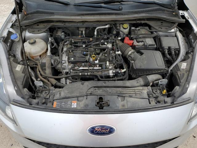Photo 11 from auction – 2020 FORD ESCAPE SE with VIN 1FMCU0G65LUC36812