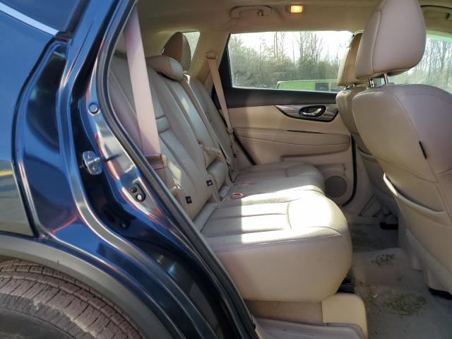 Photo 11 from auction – 2015 NISSAN ROGUE S with VIN 5N1AT2MV8FC891655