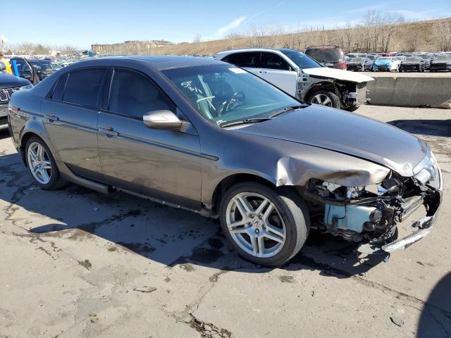 Photo 4 from auction – 2008 ACURA TL with VIN 19UUA66278A018920
