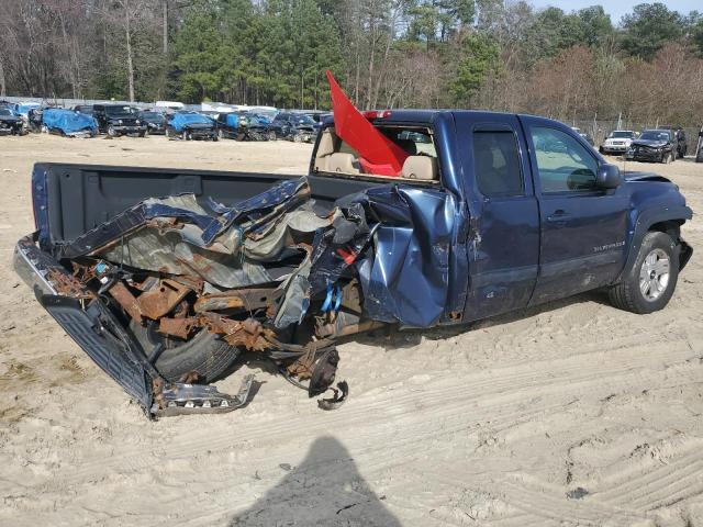 Photo 3 from auction – 2009 CHEVROLET SILVERADO with VIN 2GCEK39J591117796